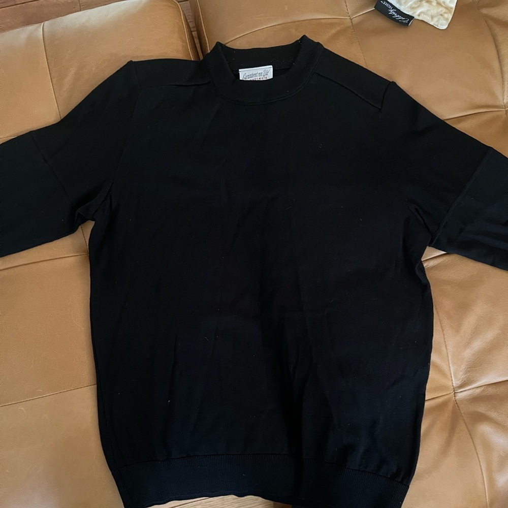 S.N.S. Herning Wool Sweater